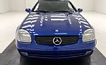 1999 SLK230 Kompressor Convertible Thumbnail 14