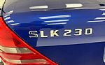 1999 SLK230 Kompressor Convertible Thumbnail 27