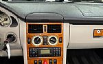 1999 SLK230 Kompressor Convertible Thumbnail 56