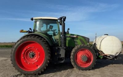 Photo of a 2024 Fendt 718 Vario for sale