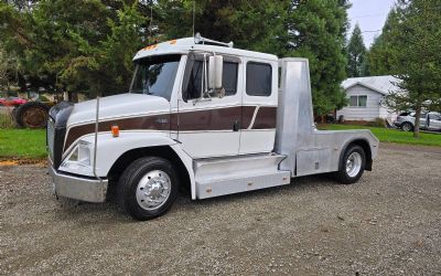 Photo of a 1997 Freightliner FL60 for sale