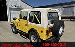 1978 CJ-7 Thumbnail 9
