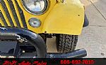 1978 CJ-7 Thumbnail 40