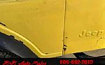 1978 CJ-7 Thumbnail 43