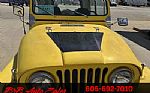 1978 CJ-7 Thumbnail 71