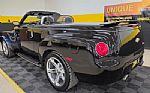 2005 SSR Retractable Hardtop Pickup Thumbnail 6
