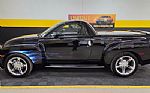 2005 SSR Retractable Hardtop Pickup Thumbnail 23