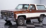 1979 Blazer K5 Cheyenne Thumbnail 6