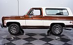 1979 Blazer K5 Cheyenne Thumbnail 2