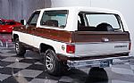 1979 Blazer K5 Cheyenne Thumbnail 8