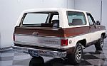 1979 Blazer K5 Cheyenne Thumbnail 10