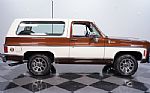 1979 Blazer K5 Cheyenne Thumbnail 12