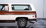 1979 Blazer K5 Cheyenne Thumbnail 20