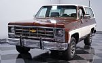 1979 Blazer K5 Cheyenne Thumbnail 16