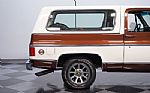 1979 Blazer K5 Cheyenne Thumbnail 23
