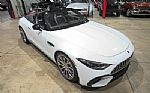 2022 SL63 AMG Roadster Thumbnail 14