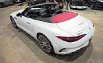 2022 SL63 AMG Roadster Thumbnail 16