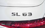 2022 SL63 AMG Roadster Thumbnail 38