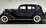 1935 120 4 Door Touring Sedan Thumbnail 2