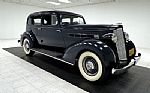 1935 120 4 Door Touring Sedan Thumbnail 7