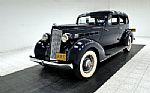 1935 120 4 Door Touring Sedan Thumbnail 1