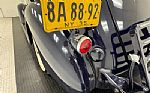 1935 120 4 Door Touring Sedan Thumbnail 17