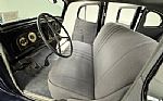 1935 120 4 Door Touring Sedan Thumbnail 62