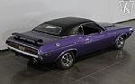 1970 Challenger R/T Thumbnail 8