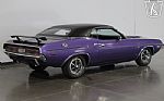 1970 Challenger R/T Thumbnail 16