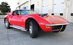 1972 Corvette Thumbnail 20