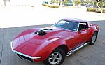 1972 Corvette Thumbnail 24