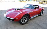 1972 Corvette Thumbnail 25