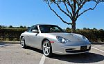 2003 911 Carrera 2dr Convertible Thumbnail 2