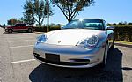 2003 911 Carrera 2dr Convertible Thumbnail 8