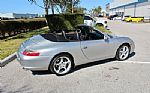 2003 911 Carrera 2dr Convertible Thumbnail 20