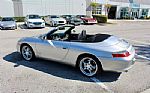 2003 911 Carrera 2dr Convertible Thumbnail 29