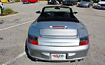2003 911 Carrera 2dr Convertible Thumbnail 31