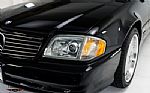 2001 SL600 Thumbnail 18