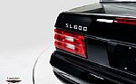 2001 SL600 Thumbnail 27