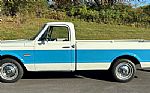 1968 C-1500 1/2 Ton pick-up Thumbnail 5