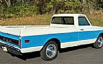 1968 C-1500 1/2 Ton pick-up Thumbnail 3