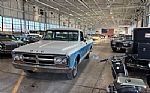 1968 C-1500 1/2 Ton pick-up Thumbnail 30