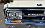 1968 C-1500 1/2 Ton pick-up Thumbnail 36