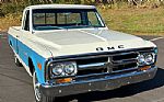 1968 C-1500 1/2 Ton pick-up Thumbnail 38