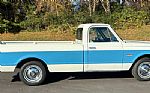 1968 C-1500 1/2 Ton pick-up Thumbnail 62