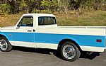 1968 C-1500 1/2 Ton pick-up Thumbnail 67