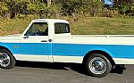 1968 C-1500 1/2 Ton pick-up Thumbnail 68