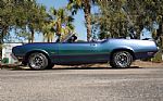 1971 Cutlass Convertible Thumbnail 14