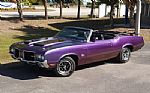 1971 Cutlass Convertible Thumbnail 13