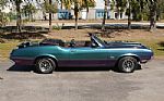1971 Cutlass Convertible Thumbnail 31